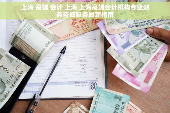 上海 高端 会计 上海 上海高端会计机构专业财务咨询服务最新指南