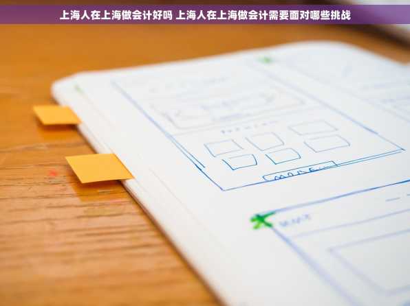 上海人在上海做会计好吗 上海人在上海做会计需要面对哪些挑战