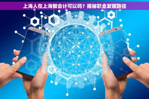 上海人在上海做会计可以吗？揭秘职业发展路径