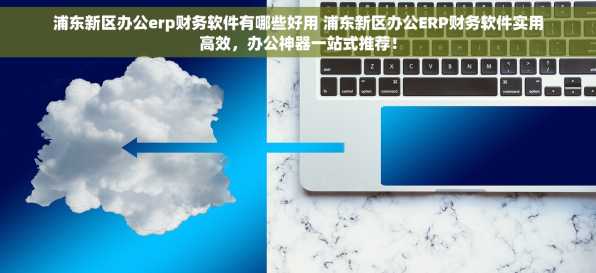 浦东新区办公erp财务软件有哪些好用 浦东新区办公ERP财务软件实用高效，办公神器一站式推荐！