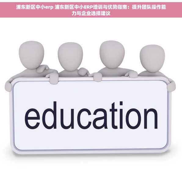 浦东新区中小erp 浦东新区中小ERP培训与优势指南：提升团队操作能力与企业选择建议