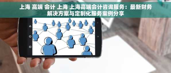 上海 高端 会计 上海 上海高端会计咨询服务：最新财务解决方案与定制化服务案例分享
