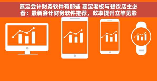 嘉定会计财务软件有那些 嘉定老板与餐饮店主必看：最新会计财务软件推荐，效率提升立竿见影