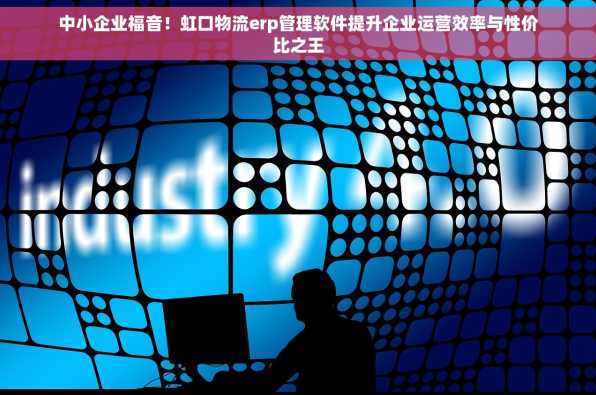 中小企业福音！虹口物流erp管理软件提升企业运营效率与性价比之王