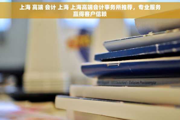 上海 高端 会计 上海 上海高端会计事务所推荐，专业服务赢得客户信赖