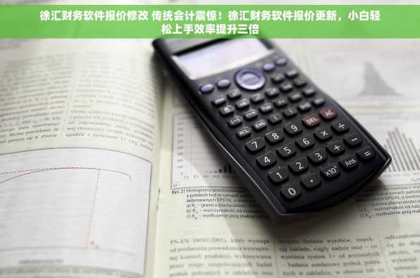 徐汇财务软件报价修改 传统会计震惊！徐汇财务软件报价更新，小白轻松上手效率提升三倍