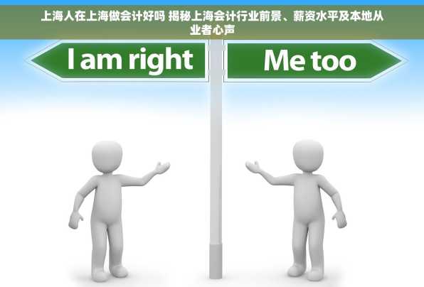 上海人在上海做会计好吗 揭秘上海会计行业前景、薪资水平及本地从业者心声