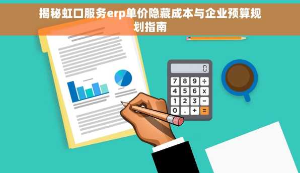 揭秘虹口服务erp单价隐藏成本与企业预算规划指南
