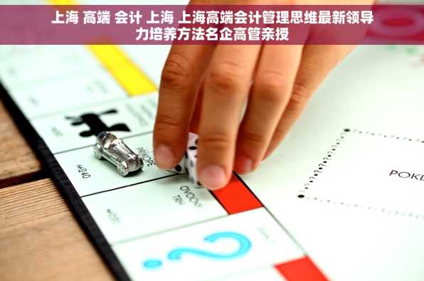 上海 高端 会计 上海 上海高端会计管理思维最新领导力培养方法名企高管亲授