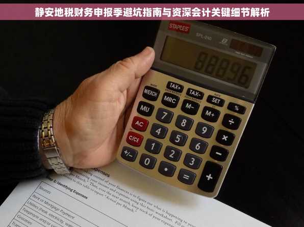 静安地税财务申报季避坑指南与资深会计关键细节解析