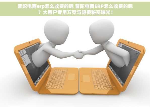 普陀电商erp怎么收费的呢 普陀电商ERP怎么收费的呢？大客户专用方案与隐藏秘密曝光！