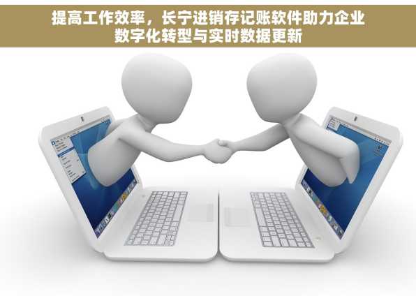 提高工作效率，长宁进销存记账软件助力企业数字化转型与实时数据更新
