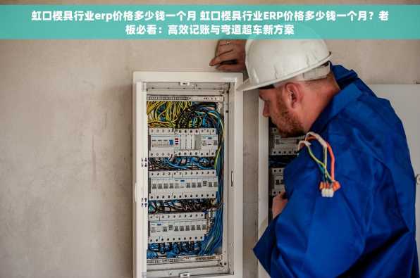 虹口模具行业erp价格多少钱一个月 虹口模具行业ERP价格多少钱一个月？老板必看：高效记账与弯道超车新方案