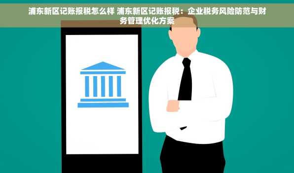 浦东新区记账报税怎么样 浦东新区记账报税：企业税务风险防范与财务管理优化方案