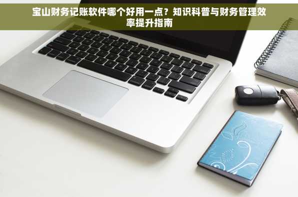 宝山财务记账软件哪个好用一点？知识科普与财务管理效率提升指南