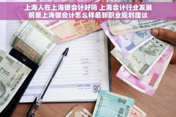 上海人在上海做会计好吗 上海会计行业发展前景上海做会计怎么样最新职业规划建议