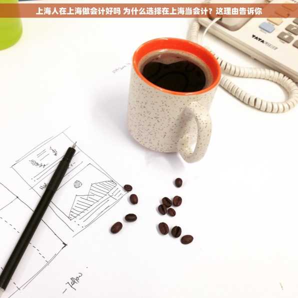 上海人在上海做会计好吗 为什么选择在上海当会计？这理由告诉你