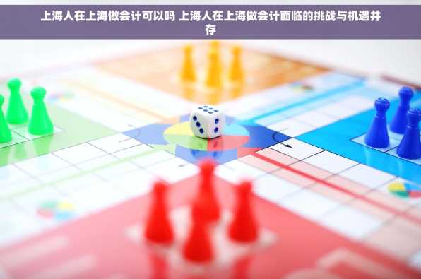 上海人在上海做会计可以吗 上海人在上海做会计面临的挑战与机遇并存