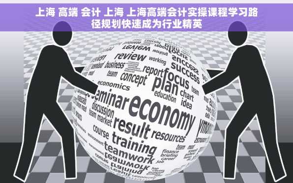 上海 高端 会计 上海 上海高端会计实操课程学习路径规划快速成为行业精英