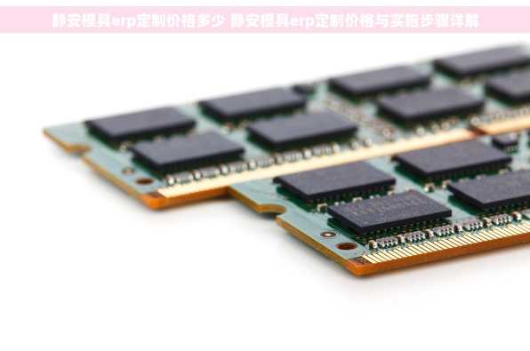 静安模具erp定制价格多少 静安模具erp定制价格与实施步骤详解