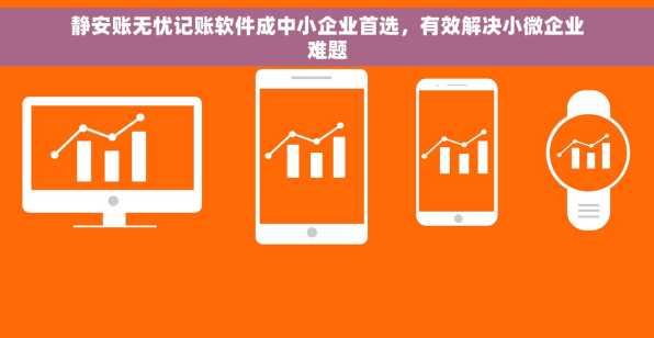 静安账无忧记账软件成中小企业首选，有效解决小微企业难题