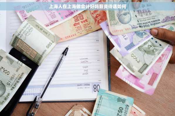 上海人在上海做会计好吗薪资待遇如何