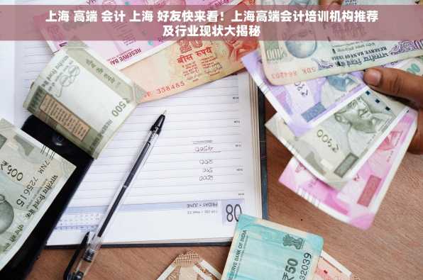 上海 高端 会计 上海 好友快来看！上海高端会计培训机构推荐及行业现状大揭秘