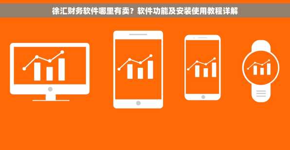 徐汇财务软件哪里有卖？软件功能及安装使用教程详解