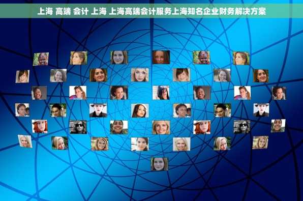 上海 高端 会计 上海 上海高端会计服务上海知名企业财务解决方案