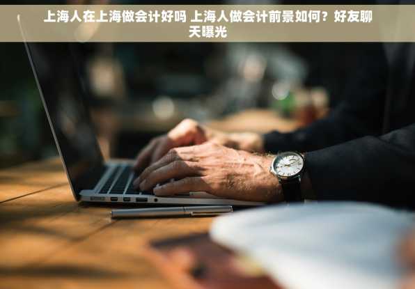 上海人在上海做会计好吗 上海人做会计前景如何？好友聊天曝光