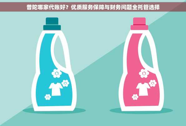 普陀哪家代账好？优质服务保障与财务问题全托管选择