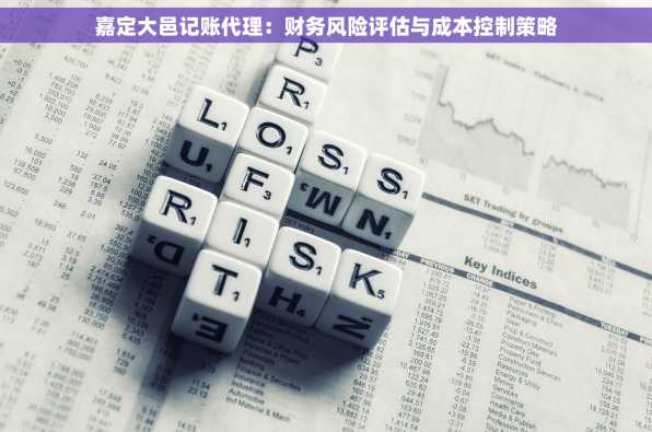 嘉定大邑记账代理：财务风险评估与成本控制策略