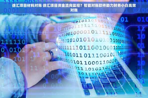 徐汇项目材料对账 徐汇项目资金流向监控？智能对账软件助力财务小白高效对账