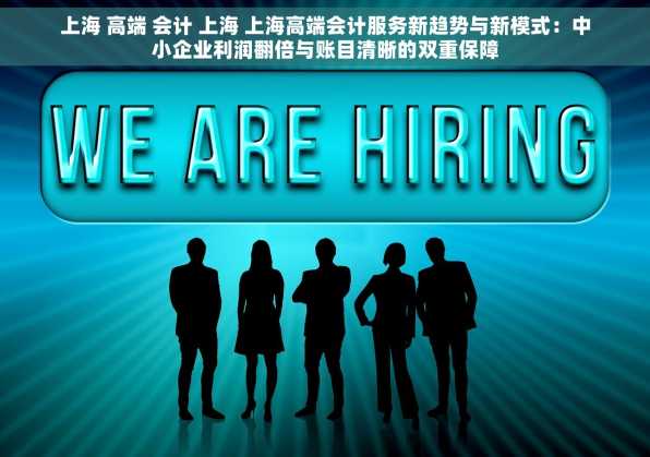 上海 高端 会计 上海 上海高端会计服务新趋势与新模式：中小企业利润翻倍与账目清晰的双重保障