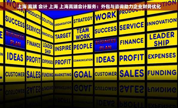 上海 高端 会计 上海 上海高端会计服务：外包与咨询助力企业财务优化