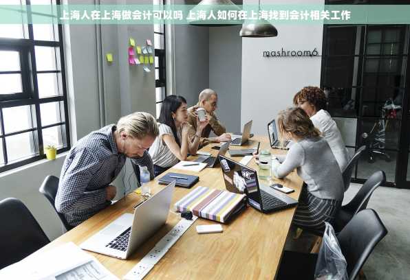 上海人在上海做会计可以吗 上海人如何在上海找到会计相关工作