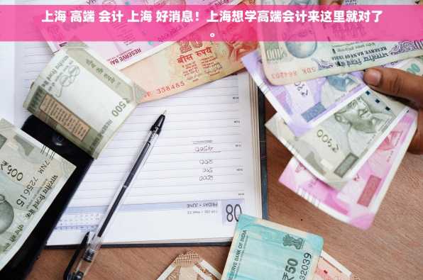上海 高端 会计 上海 好消息！上海想学高端会计来这里就对了。