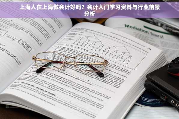上海人在上海做会计好吗？会计入门学习资料与行业前景分析