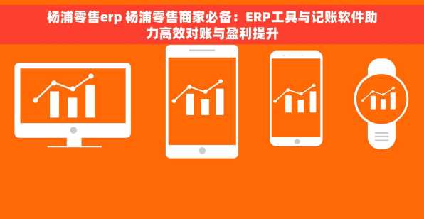杨浦零售erp 杨浦零售商家必备：ERP工具与记账软件助力高效对账与盈利提升