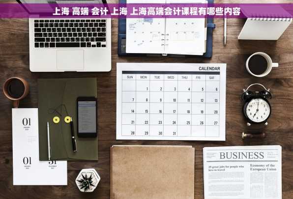 上海 高端 会计 上海 上海高端会计课程有哪些内容