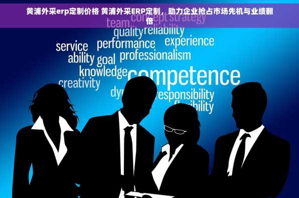黄浦外采erp定制价格 黄浦外采ERP定制，助力企业抢占市场先机与业绩翻倍