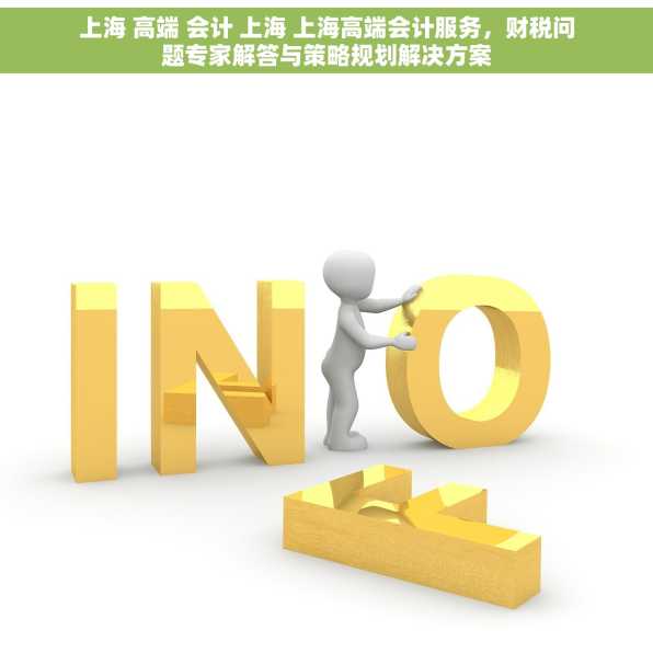 上海 高端 会计 上海 上海高端会计服务，财税问题专家解答与策略规划解决方案