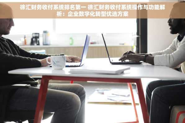 徐汇财务收付系统排名第一 徐汇财务收付系统操作与功能解析：企业数字化转型优选方案