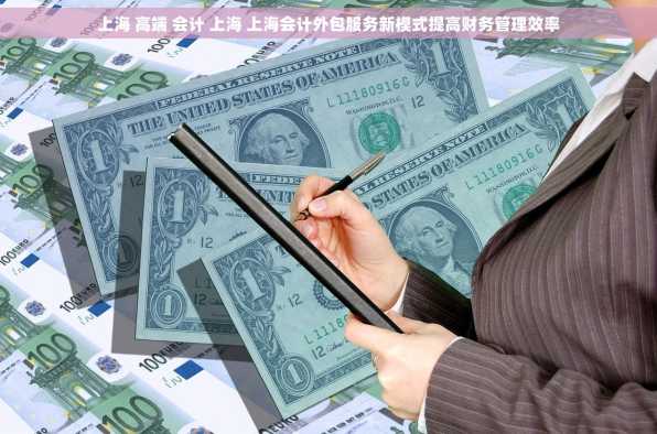 上海 高端 会计 上海 上海会计外包服务新模式提高财务管理效率