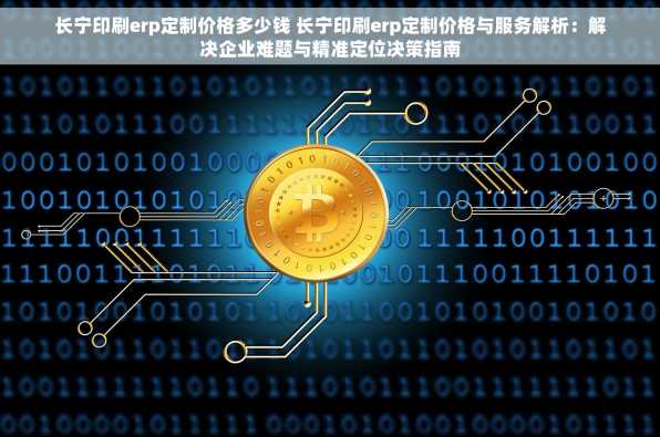 长宁印刷erp定制价格多少钱 长宁印刷erp定制价格与服务解析：解决企业难题与精准定位决策指南