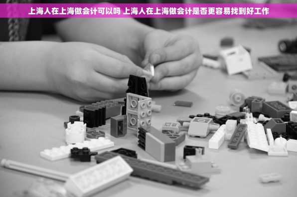 上海人在上海做会计可以吗 上海人在上海做会计是否更容易找到好工作