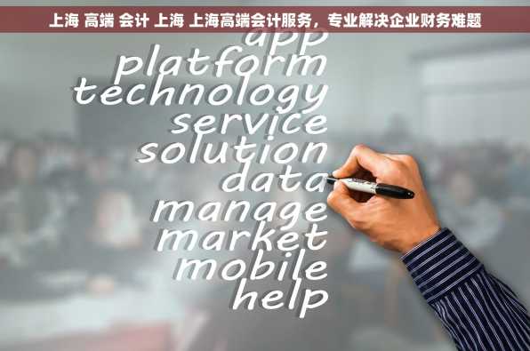 上海 高端 会计 上海 上海高端会计服务，专业解决企业财务难题