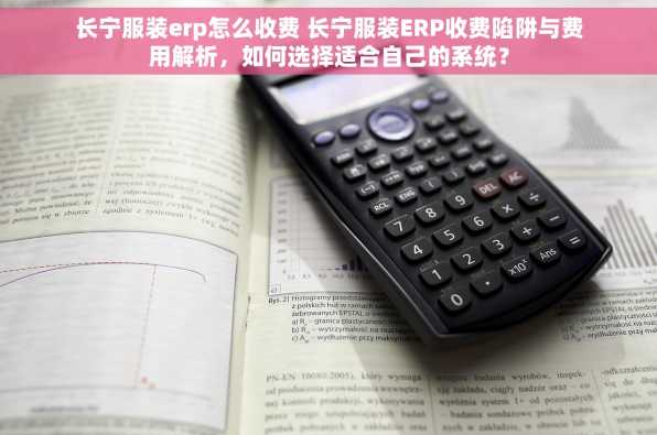 长宁服装erp怎么收费 长宁服装ERP收费陷阱与费用解析，如何选择适合自己的系统？