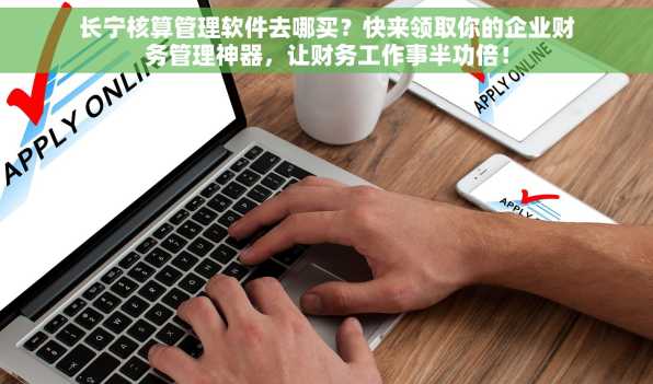 长宁核算管理软件去哪买？快来领取你的企业财务管理神器，让财务工作事半功倍！