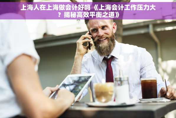 上海人在上海做会计好吗 《上海会计工作压力大？揭秘高效平衡之道》